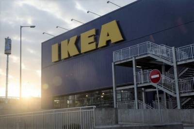 Нова Пошта - IKEA зробила самовивіз платним: до 30 кг — 39 грн, більше 30 кг — 59 грн - itc.ua - Украина - Швеция - Голландия - Украинские Новости