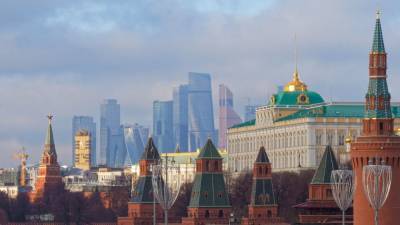 Дмитрий Песков - В Кремле назвали ситуацию в Армении тревожной - nation-news.ru - Москва - Ереван - Тирана