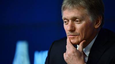 Дмитрий Песков - Владимир Жириновский - Песков прокомментировал сообщения о вероятности досрочных выборов в Госдуму - iz.ru