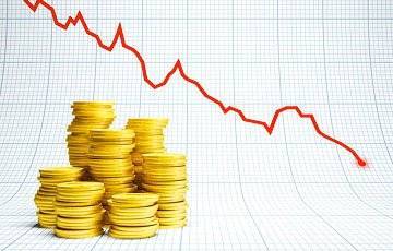 Реальная инфляция для россиян превысила официальную в четыре раза - charter97.org