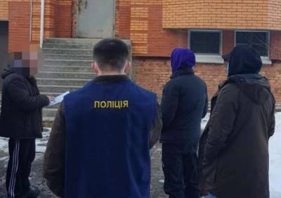 Правоохранители разоблачили преступную группировку, которая вывела из банка 14 миллионов - lenta.ua - Житомирская обл. - Житомир