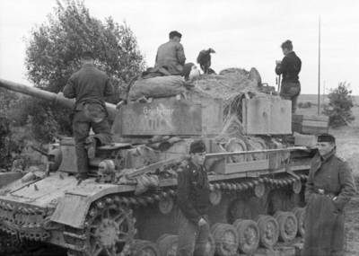 Как Красная Армия использовала «мышей-диверсантов» под Сталинградом - russian7.ru - Москва - Румыния - Сталинград