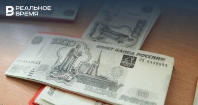 Михаил Мишустин - В 2021 году правительство России выделит на новую программу поддержки бизнеса 7,8 млрд рублей - realnoevremya.ru