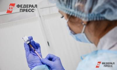 Сергей Меликов - В Дагестане от коронавируса привился всего один процент жителей - fedpress.ru - Махачкала - респ. Дагестан - Ростовская обл. - окр. Скфо