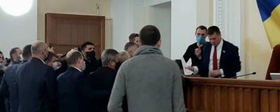 Игорь Терехов - Харьков: Кернесовцы и кукловоды нацистов раскатали договорняк - politnavigator.net - Украина - Харьков