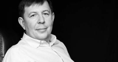 Владимир Зеленский - Виктор Медведчук - Тарас Козак - Козак оспаривает в Верховном суде санкции против себя - tsn.ua - Снбо