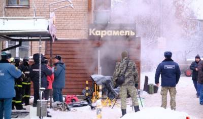 Менеджера отеля в Перми посадили за гибель пятерых гостей в кипятке - newizv.ru - Пермь