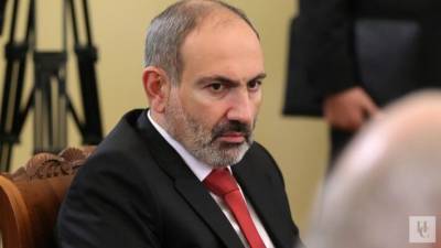 Никола Пашинян - Оник Гаспарян - Генштаб ВС Армении проголосовал за отставку премьер-министра Пашиняна - polit.info - Армения