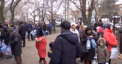 ЧП в Одессе, жителей многоэтажки на две недели оставили без воды: "Сколько нам еще сидеть?" - odessa.politeka.net - Одесса