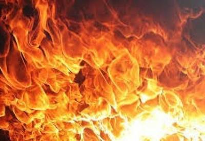В Одессе горела многоэтажка, есть погибшие - facenews.ua - Одесса