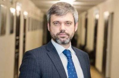 Директор департамента КГГА Оленич вывел на свою ОПГ миллионное финансирование городской земельной программы - СМИ - from-ua.com - Киев
