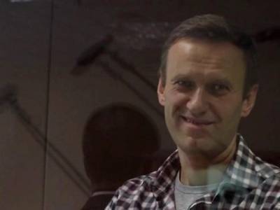 Алексей Навальный - Сторонники Навального просят Amnesty International вернуть Навальному статус «узника совести» - rosbalt.ru
