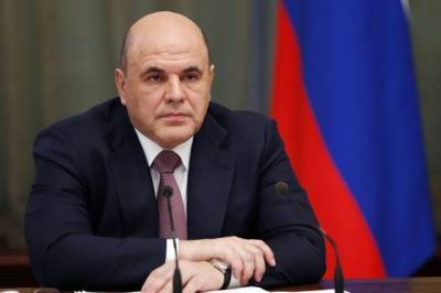 Михаил Мишустин - Мишустин заявил о необходимости отложить введение нового порядка техосмотра - aif.ru