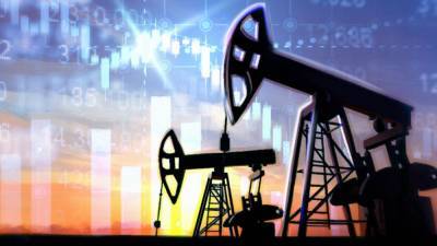 Аналитики Bank of America прогнозируют взлет цен на нефть - riafan.ru - Вашингтон - Техас