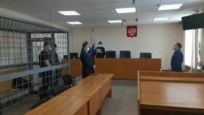 Андрей Алексеев - Новосибирцев, подравшихся с полицейским на борту самолета, освободили в зале суда - runews24.ru - Москва - Новосибирск - Новосибирская обл.