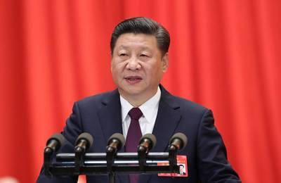 Си Цзиньпин - Си Цзиньпин заявил, что в Китае больше нет нищеты. Правда ли это? nbsp - smartmoney.one - Пекина