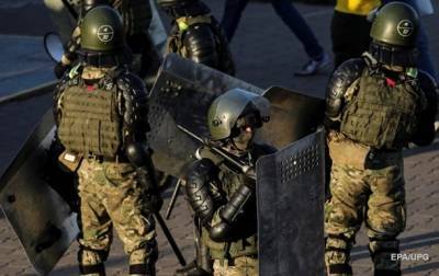 Геннадий Шутов - В Бресте осудили протестующего, застреленного на акции протеста - korrespondent.net