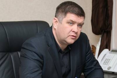 Борис Беляев - СМИ: в Башкирии задержан министр ЖКХ - mk.ru - Башкирия