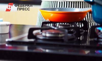 Правительство Зауралья взяло на себя решение проблем с поставкой газа - fedpress.ru - Оренбург - Курганская обл.