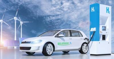 Siemens запустит в Великобритании производство водородных автомобилей - delo.ua - Англия