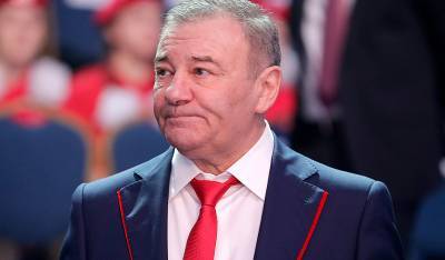 Аркадий Ротенберг - Структуры Аркадия Ротенберга получили 25% бюджетных денег, выделенных на развитие Крыма - og.ru - Крым