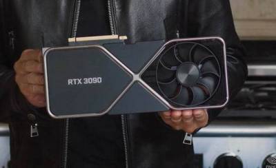 NVIDIA завершила крайне успешный год, и впереди может быть еще лучший - smartmoney.one