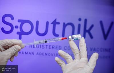 Итальянская певица рассказала об опыте вакцинации «Спутник V» и раскритиковала ЕС - newinform.com - Москва