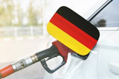 Дорогая нефть стала причиной повышения цен на топливо - aussiedlerbote.de