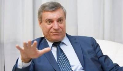 Олег Уруский - Уруский сообщил о еще одном заказе у ГП «Антонов» - hubs.ua