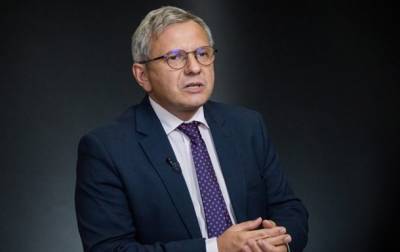 Олег Устенко - У Зеленского не боятся задержки транша МВФ - korrespondent.net - Украина