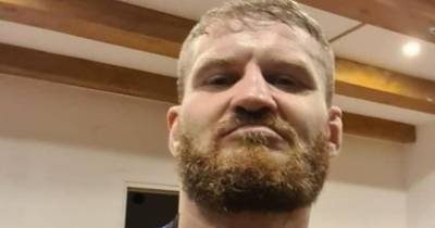 Ян Блахович - Исраэлем Адесаньей - Чемпион UFC Ян Блахович рассказал о легендарной польской силе - ren.tv - Новая Зеландия