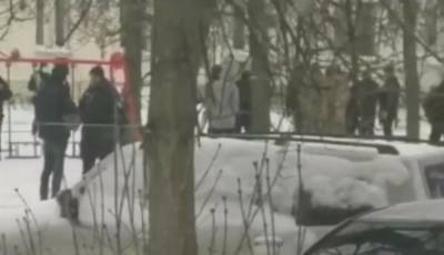 Взрыв прогремел под Харьковом, съехались оперативники и взрывотехники: кадры с места ЧП - kharkov.politeka.net - Харьков