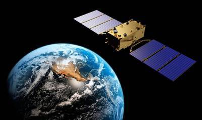 Китайский автопроизводитель Geely запустил предприятие по выпуску космических спутников - capital.ua