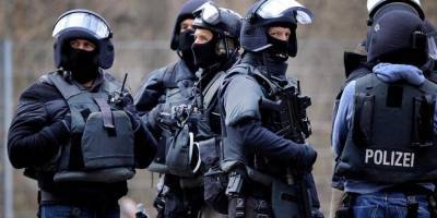 Жителя Германии задержали по подозрению в шпионаже в пользу России - ruposters.ru - Берлин