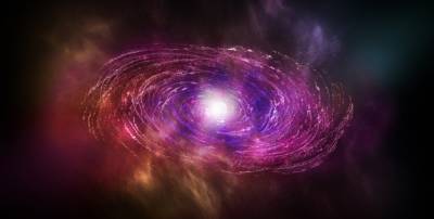 В нейтронных звездах могут прятаться маленькие черные дыры - news.bigmir.net