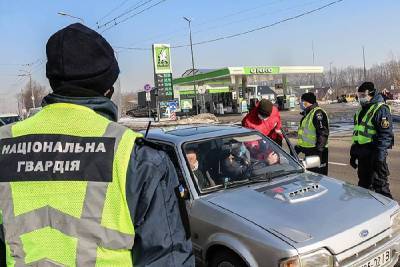 На Прикарпатье ввели дополнительные карантинные ограничения: что под запретом - 24tv.ua - Ивано-Франковская обл. - Ивано-Франковск - Новости