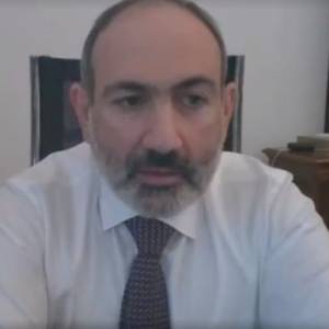 Никол Пашинян - Оник Гаспарян - Премьер Армении уволил главу Генштаба - reporter-ua.com - Армения - Ереван