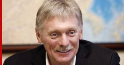 Дмитрий Песков - Владимир Жириновский - Перенос срока выборов в Госдуму не обсуждался в Кремле - profile.ru