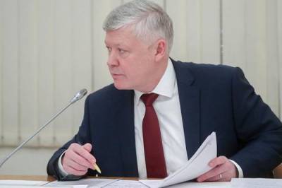 Василий Пискарев - Пискарев рассказал о планируемых мерах наказания для «черных коллекторов» - argumenti.ru