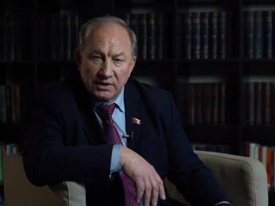 Сергей Собянин - Валерий Рашкин - Рашкин требует проверить указ Собянина о вакцинации на соответствие Конституции - sobesednik.ru - Москва