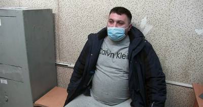 Юрист рассказал, что может грозить пнувшему инвалида жителю Кирова - m24.ru - Москва