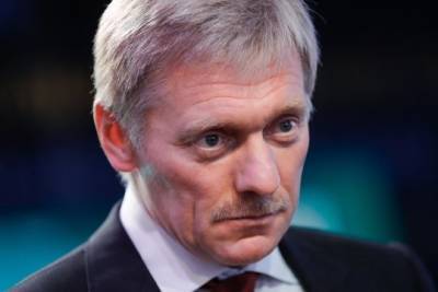 Дмитрий Песков - Никола Пашинян - Песков прокомментировал ситуацию в Армении - interaffairs.ru - Москва - Ереван
