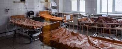 В Воронежской области за сутки от COVID-19 умер 31 пациент - runews24.ru - Воронежская обл.