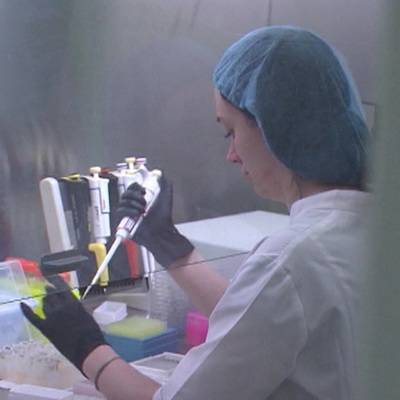 В Киеве врачи отказываются прививаться вакциной компании AstraZeneca - radiomayak.ru - Киев - Винницкая обл. - Черновицкая обл.
