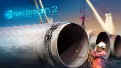 Оператор Nord Stream 2 AG заявил о достаточном уровне финансирования проекта - nation-news.ru