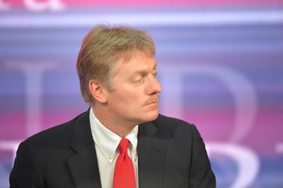 Дмитрий Песков - Российские власти продолжат бороться с бедностью, заявил Песков - pnp.ru