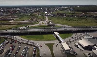 В Ново-Патрушево тюменские строители построят дороги за 108 млн рублей - nashgorod.ru - Тюмень - Тюменская обл.