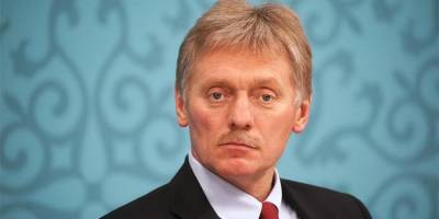 Дмитрий Песков - Никола Пашинян - В Кремле отреагировали на противостояние армянских военных и Пашиняна - ruposters.ru - Москва - Ереван
