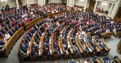 Кира Рудык - "Голос" готов создать коалицию со "Слугой народа", но при условиях: "Есть большие надежды" - focus.ua - Переговоры