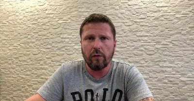 Анатолий Шарий - Блогер - Не явился на допрос: СБУ объявила Шария в государственный розыск - tsn.ua - Крым